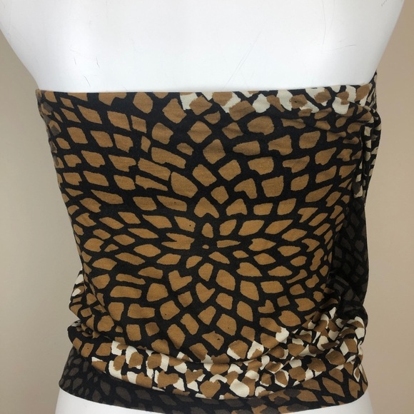 Banana Republic Halter Top - Picture 3 of 8